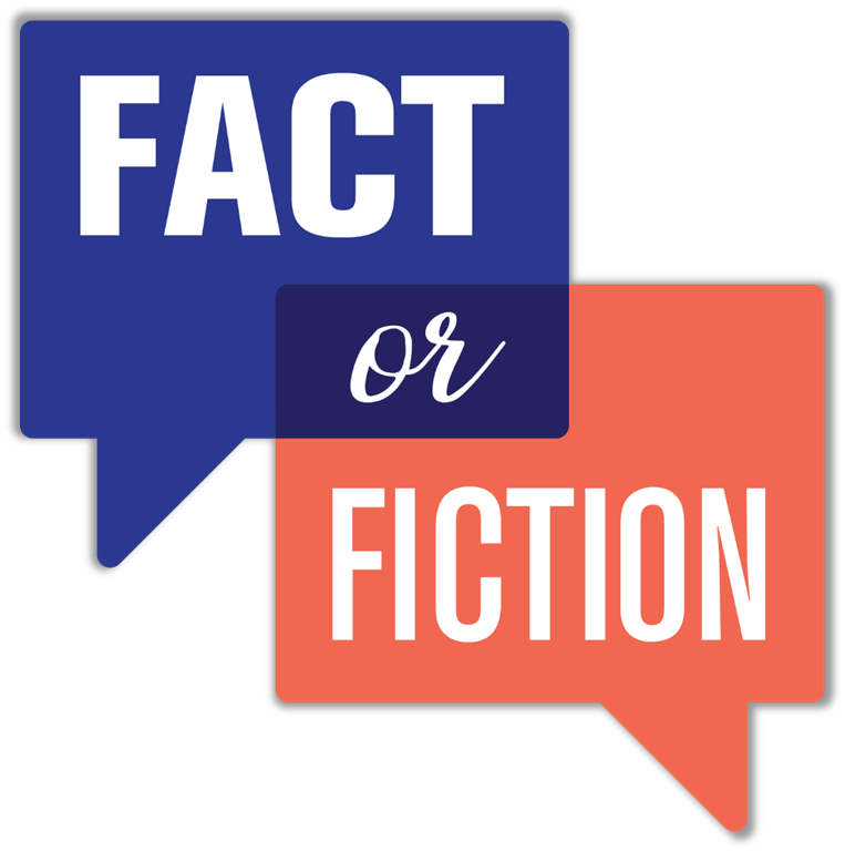 Fact or Fiction Logo
